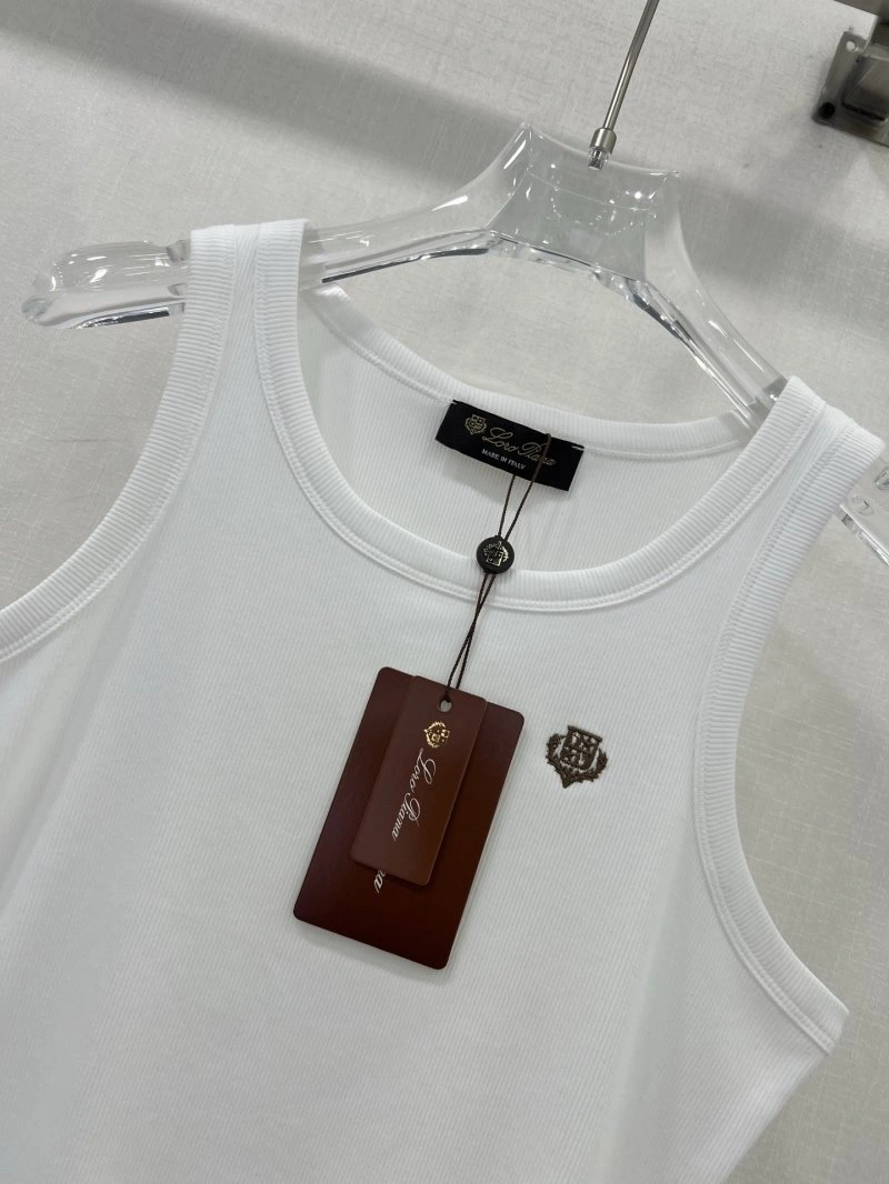 SoftTouch Loro Piana Vest 154692