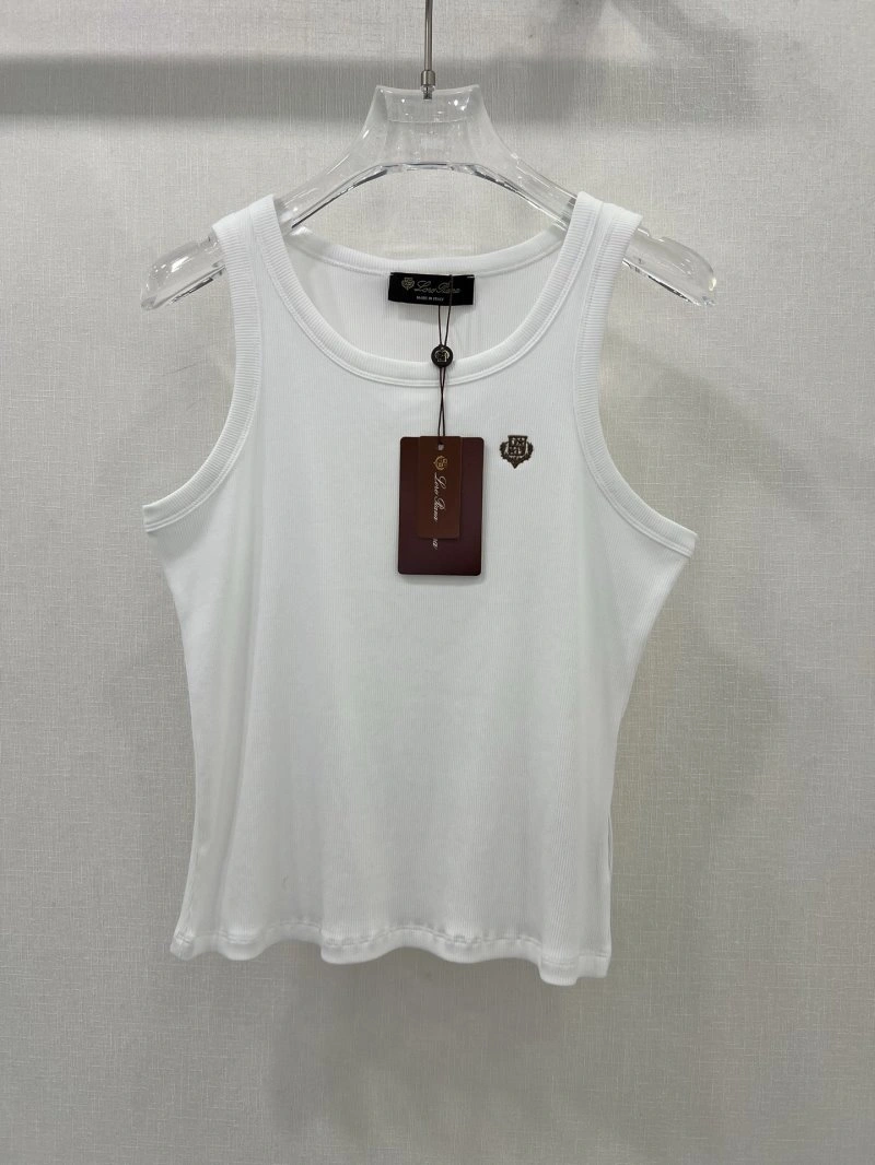 SoftTouch Loro Piana Vest 154692