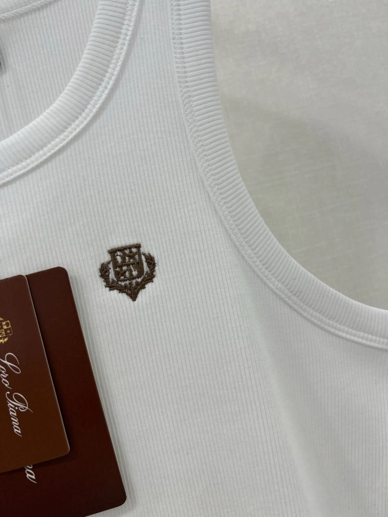 SoftTouch Loro Piana Vest 154692