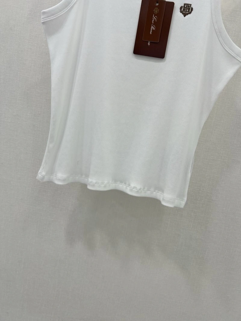 SoftTouch Loro Piana Vest 154692