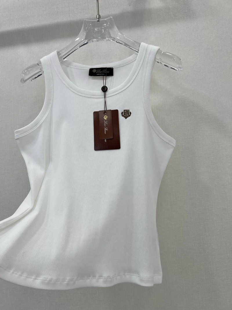 SoftTouch Loro Piana Vest 154692