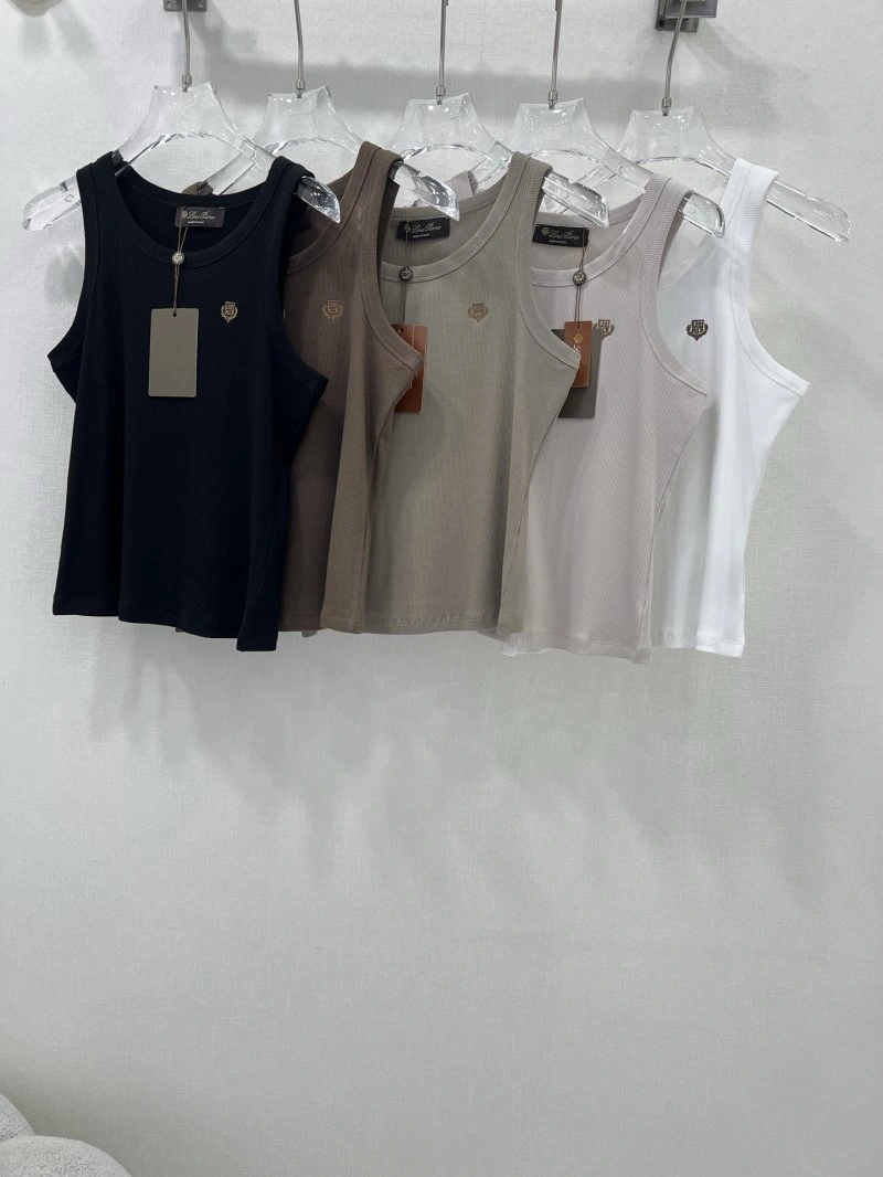 SoftTouch Loro Piana Vest 154692