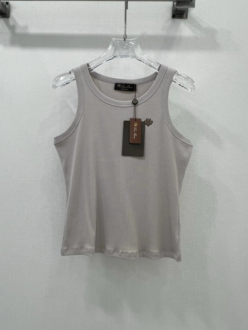 Loro Piana Vest HighQuality 154686