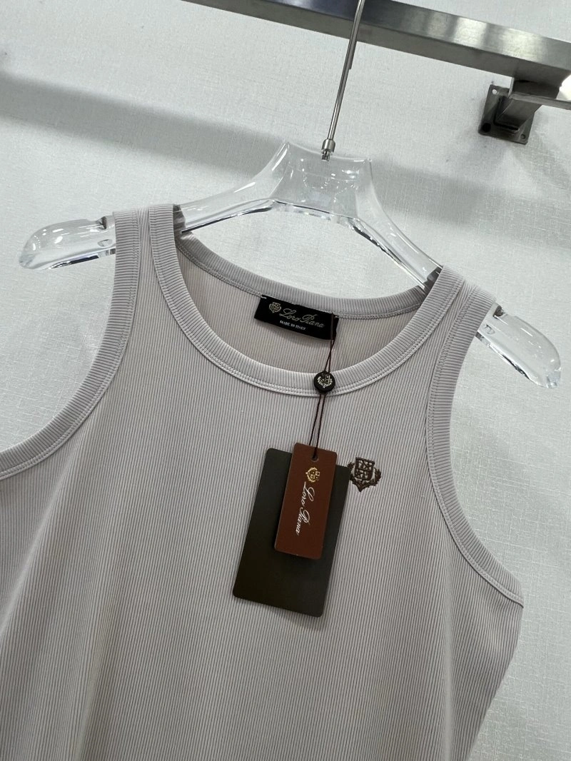 Loro Piana Vest HighQuality 154686