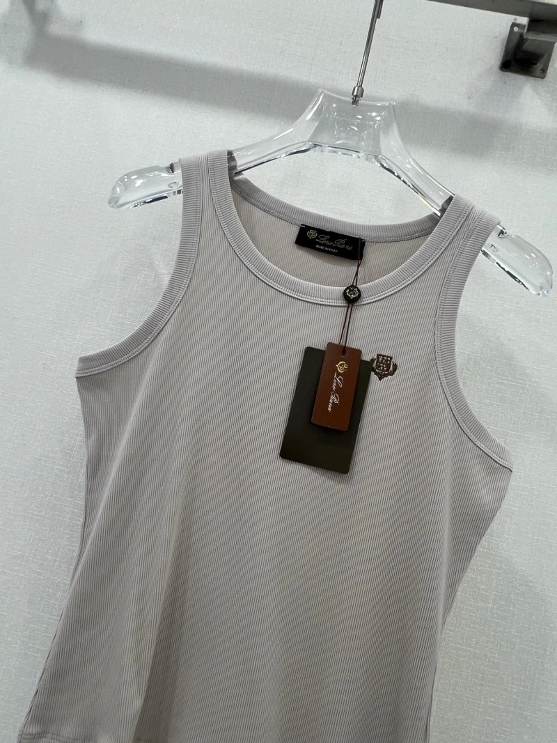 Loro Piana Vest HighQuality 154686