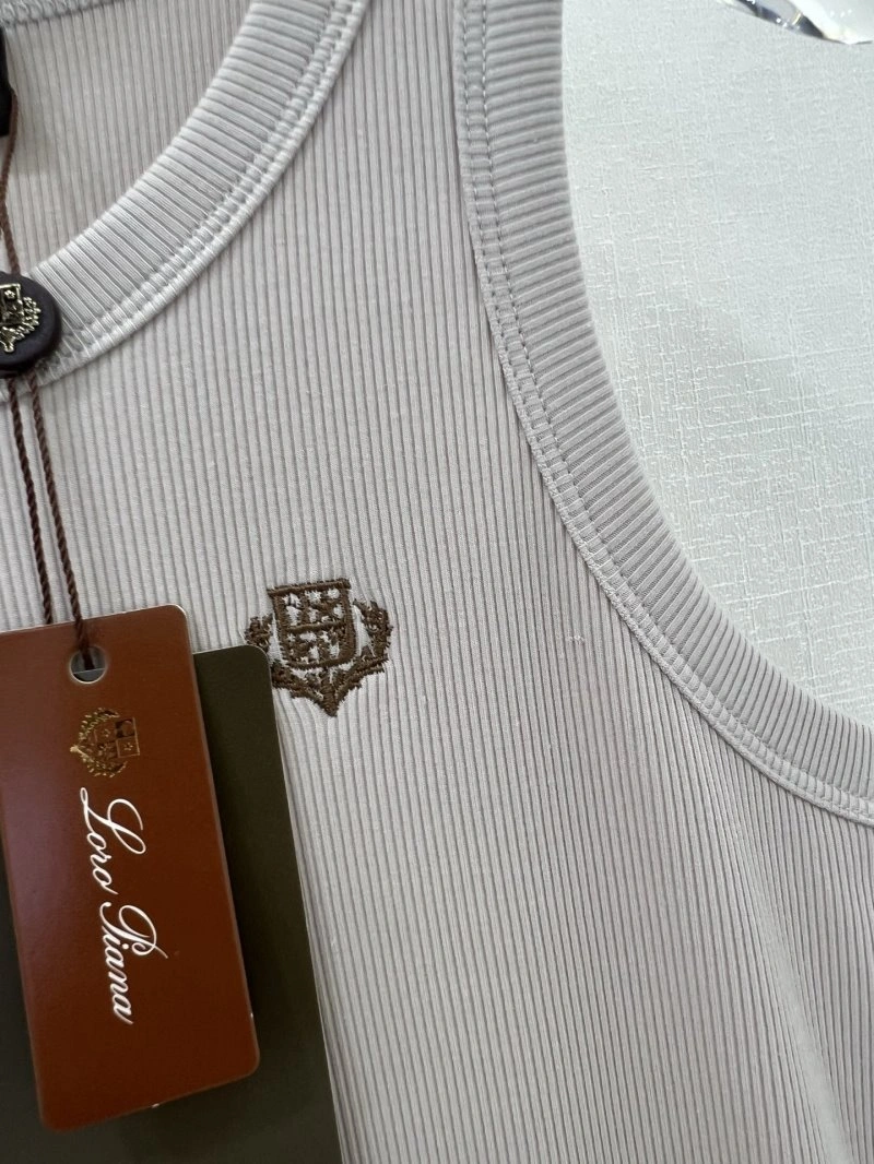 Loro Piana Vest HighQuality 154686