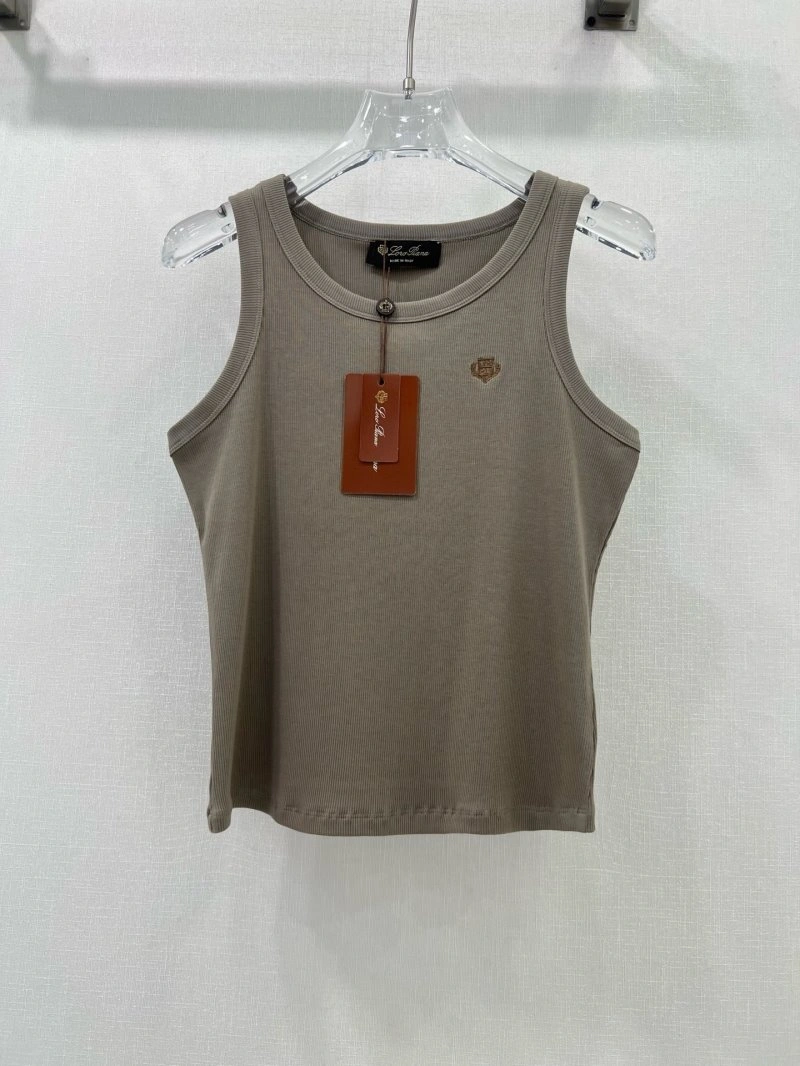 EyeCatching Loro Piana Vest 154671