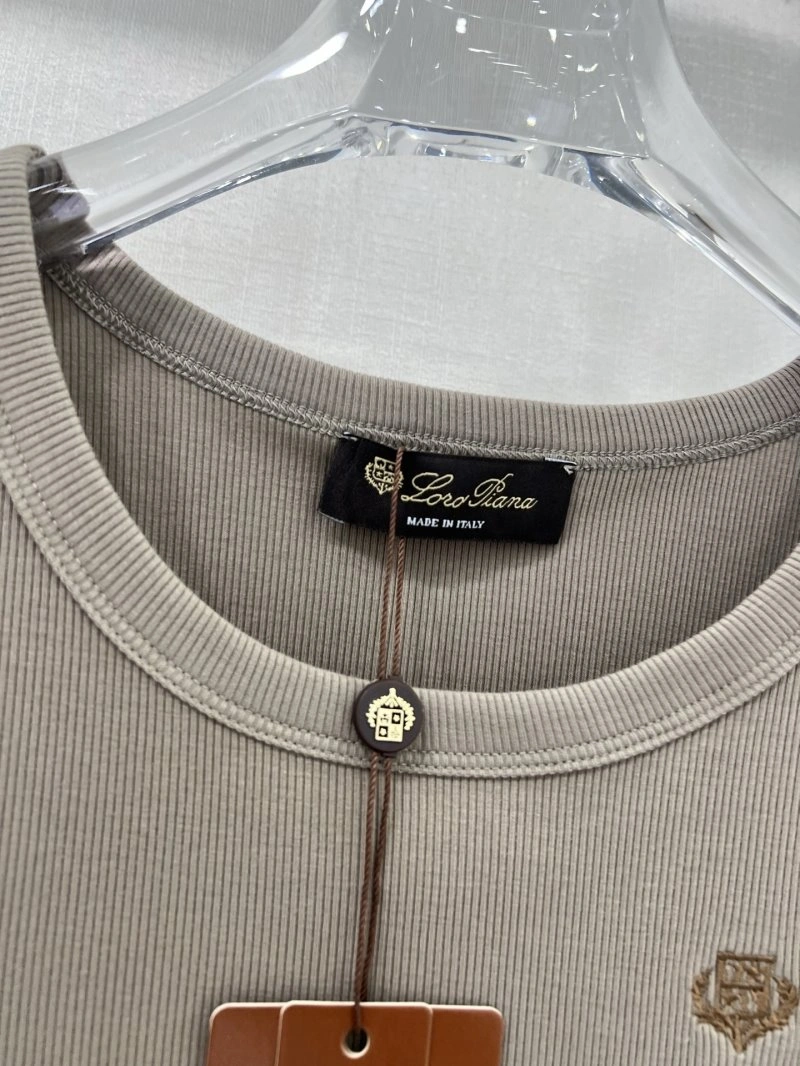 EyeCatching Loro Piana Vest 154671