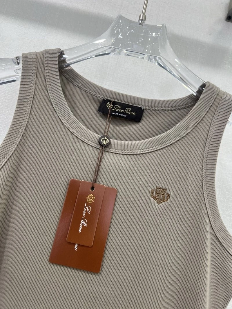 EyeCatching Loro Piana Vest 154671