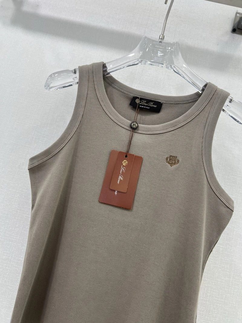 EyeCatching Loro Piana Vest 154671