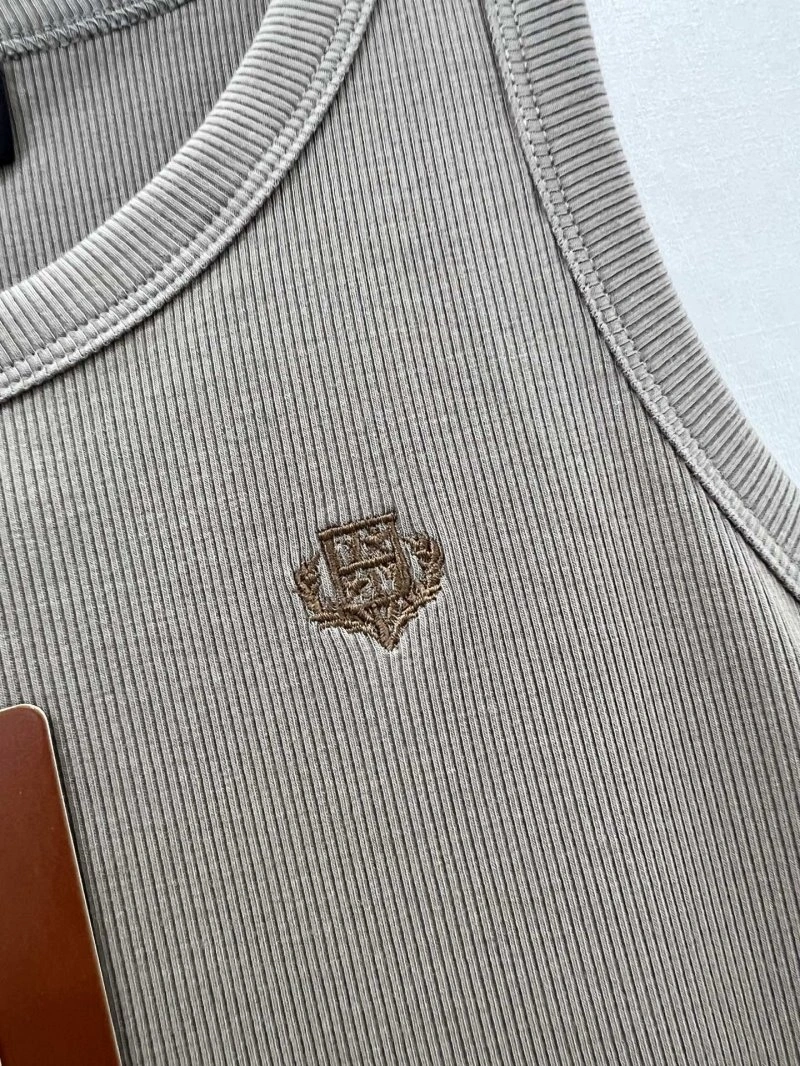EyeCatching Loro Piana Vest 154671