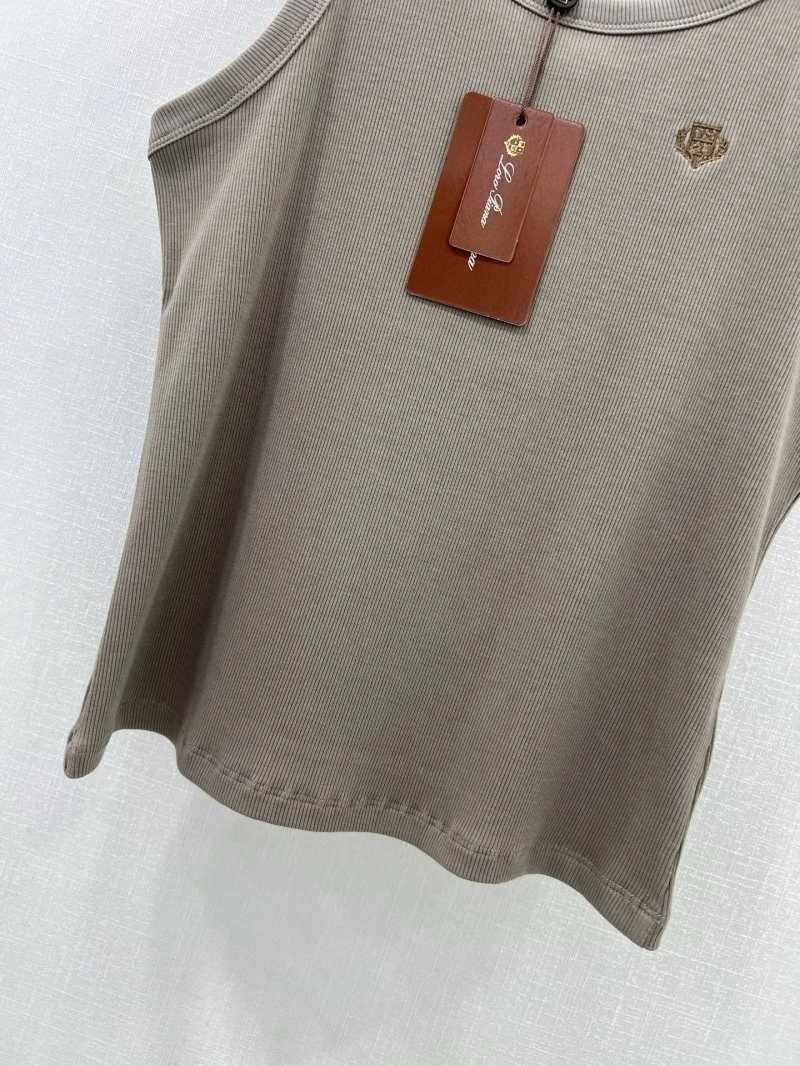 EyeCatching Loro Piana Vest 154671