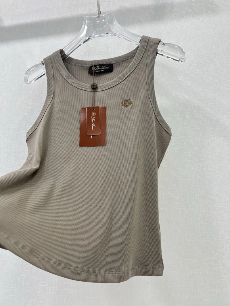 EyeCatching Loro Piana Vest 154671