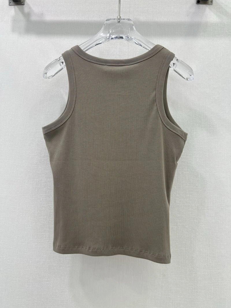 EyeCatching Loro Piana Vest 154671