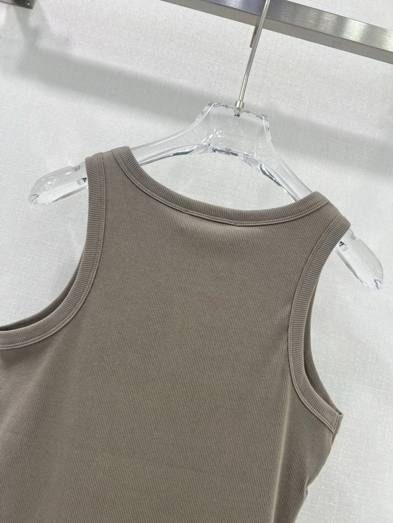 EyeCatching Loro Piana Vest 154671