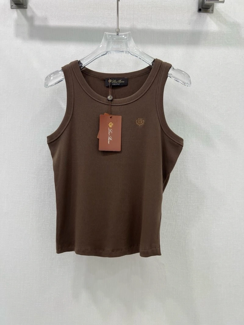 Loro Piana Vest Popular 154668