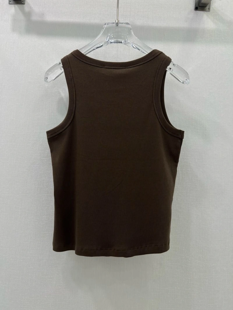Loro Piana Vest Popular 154668