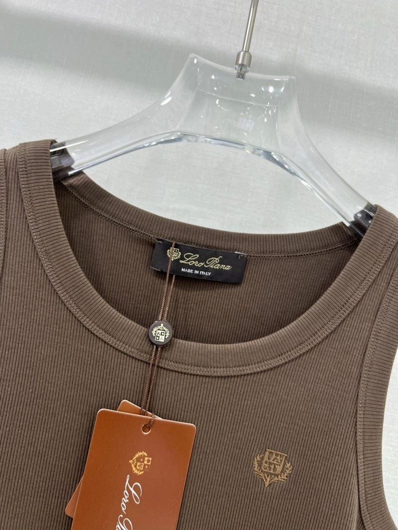 Loro Piana Vest Popular 154668