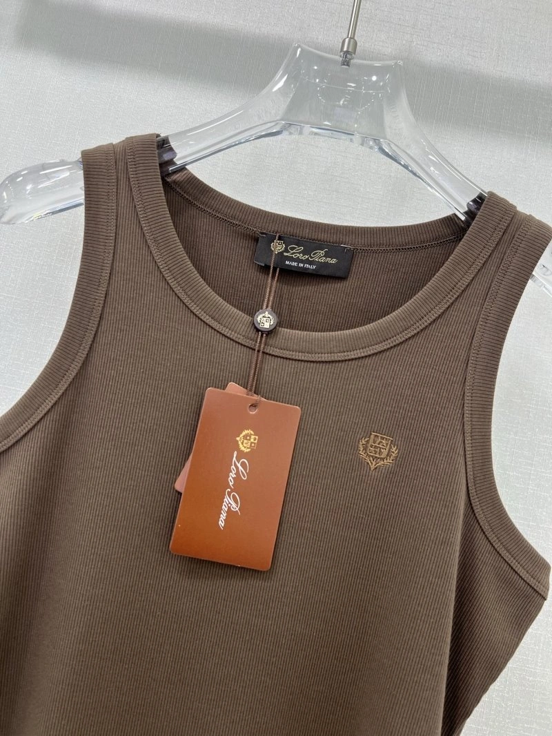 Loro Piana Vest Popular 154668