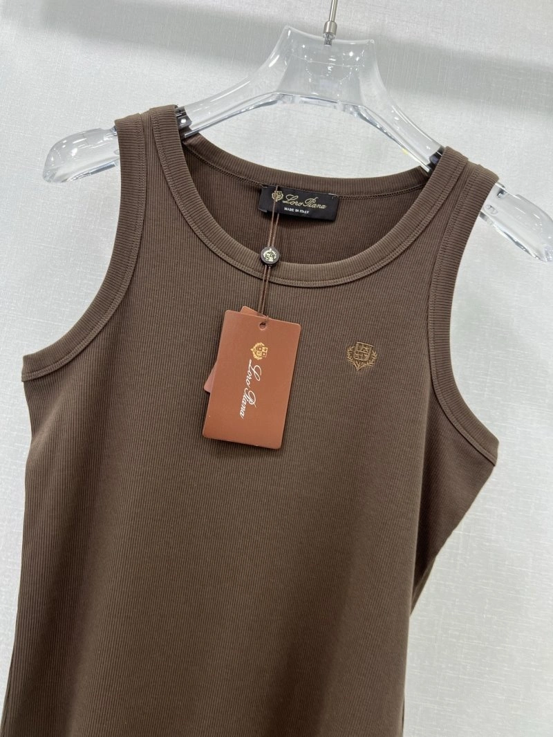 Loro Piana Vest Popular 154668
