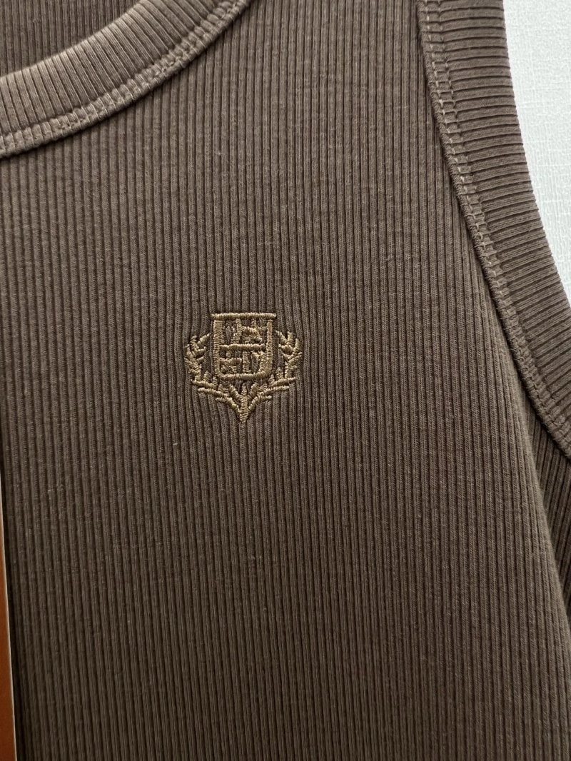 Loro Piana Vest Popular 154668