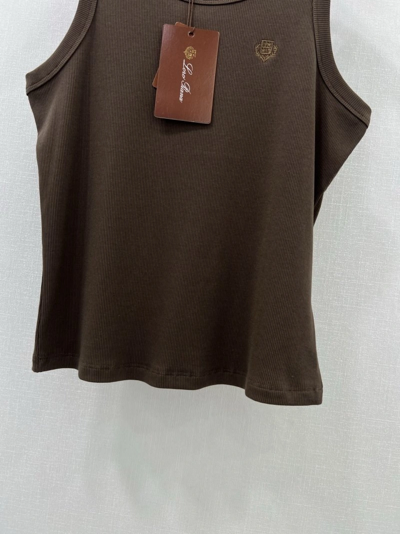 Loro Piana Vest Popular 154668