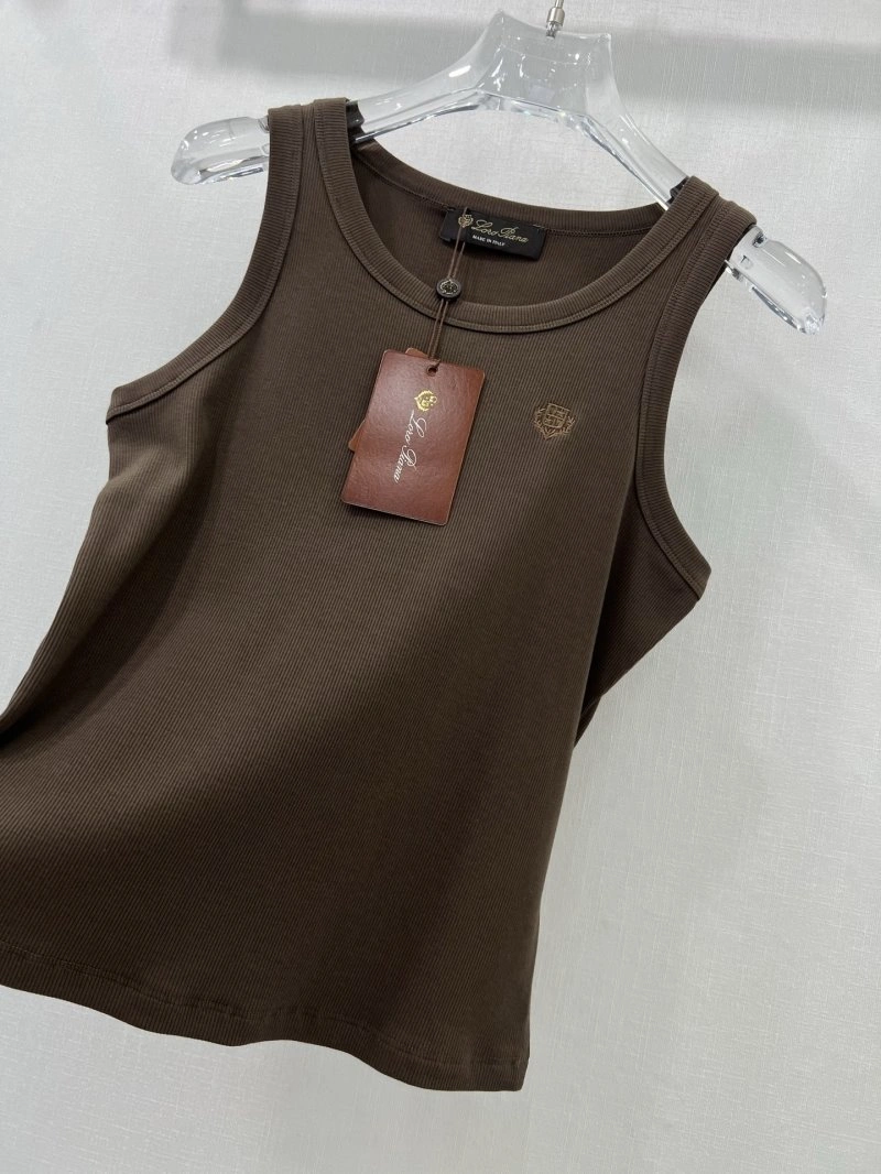 Loro Piana Vest Popular 154668
