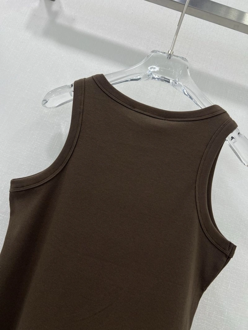 Loro Piana Vest Popular 154668