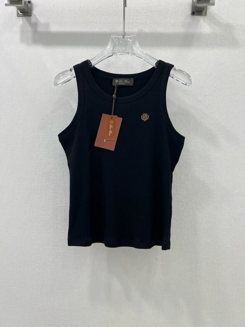 Loro Piana Vest Functional 154665