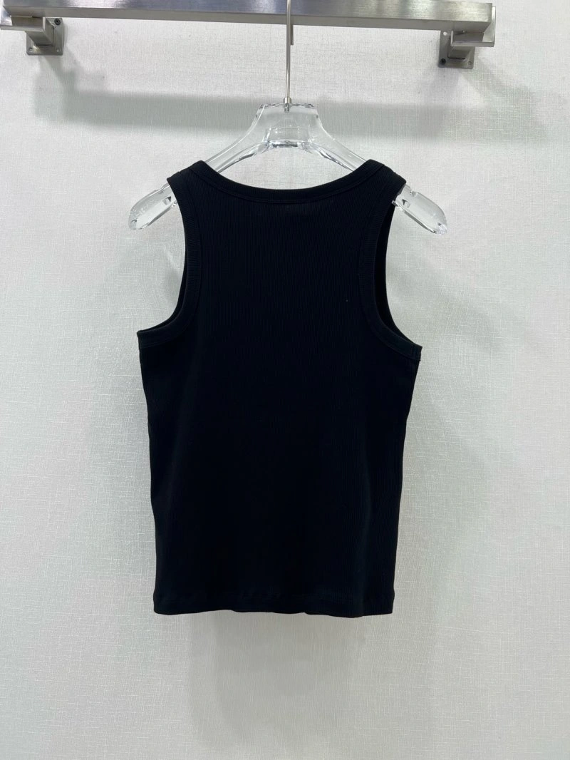 Loro Piana Vest Functional 154665