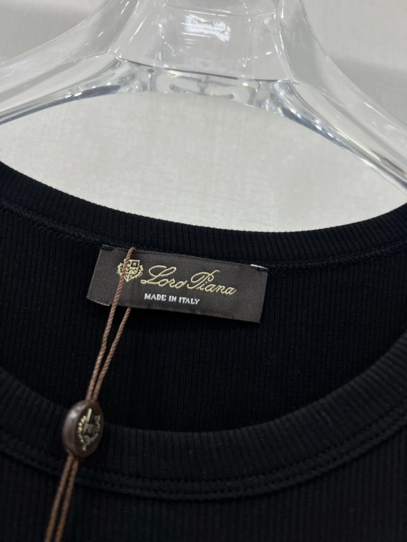 Loro Piana Vest Functional 154665