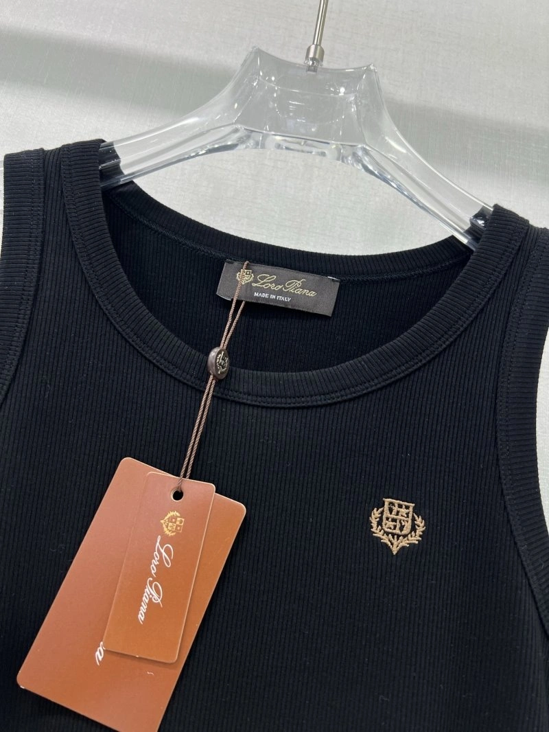 Loro Piana Vest Functional 154665