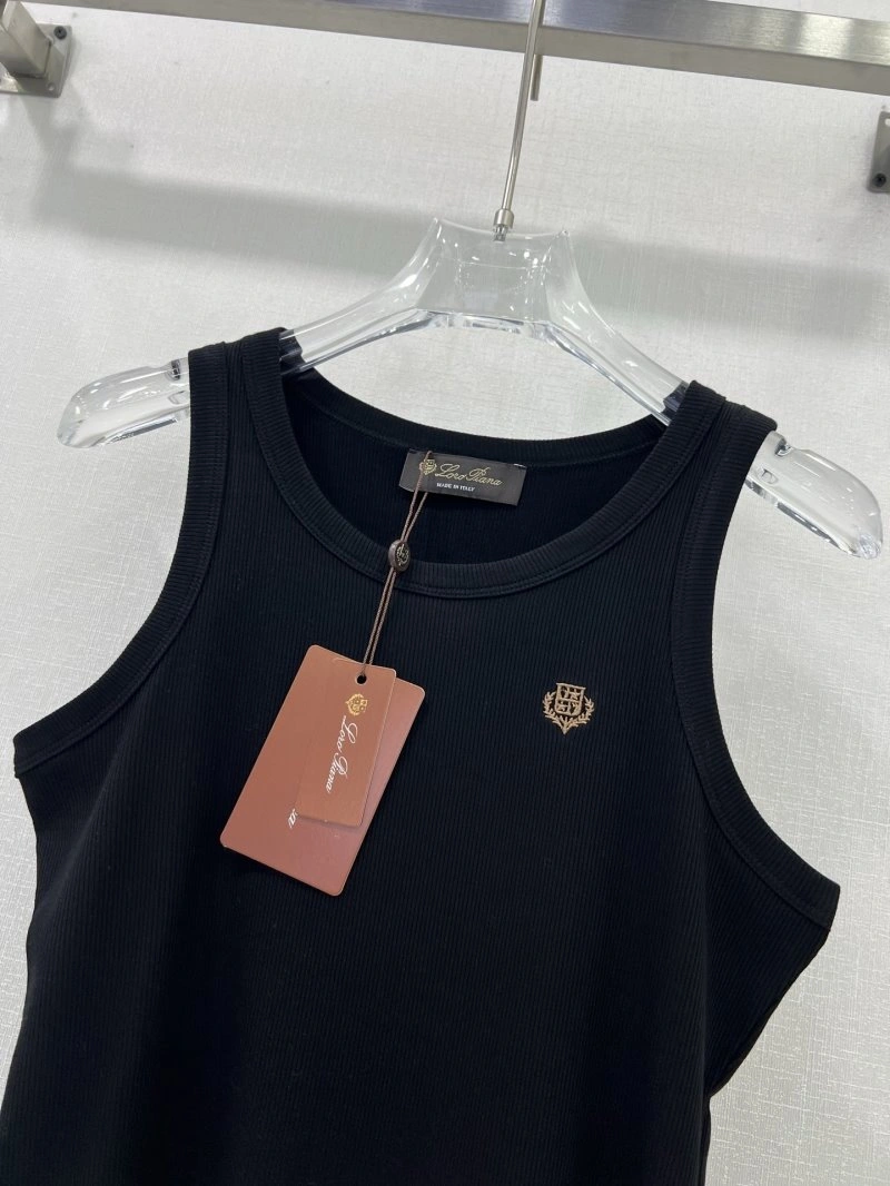 Loro Piana Vest Functional 154665