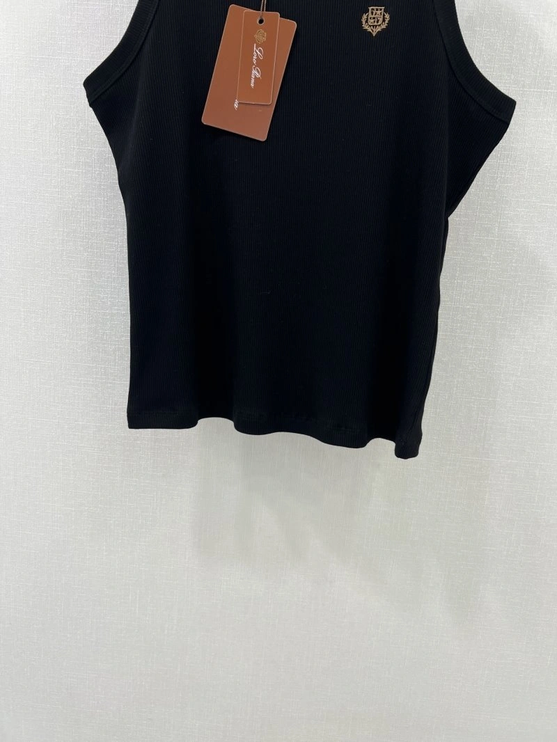 Loro Piana Vest Functional 154665