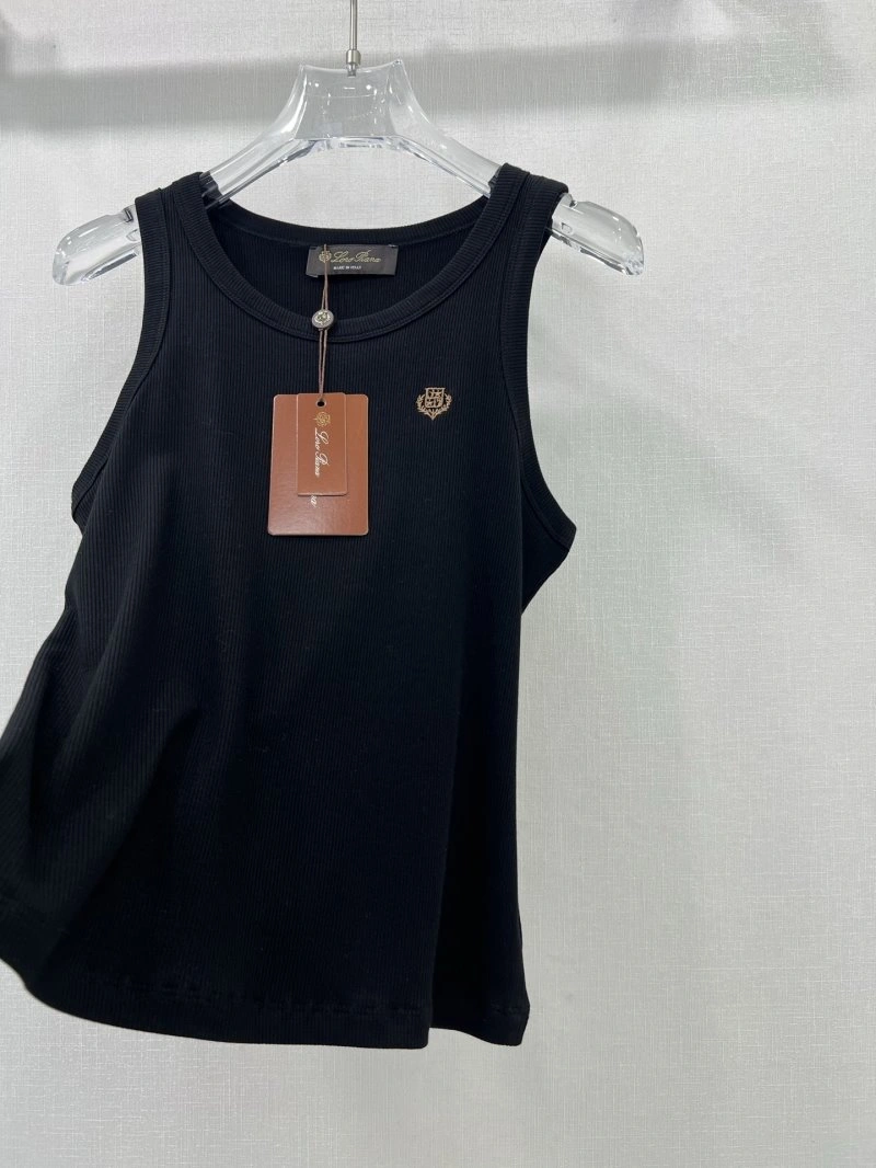 Loro Piana Vest Functional 154665