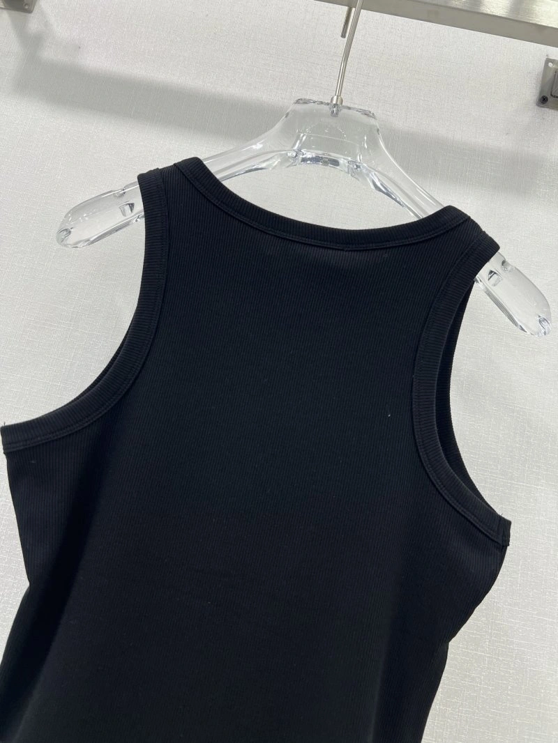 Loro Piana Vest Functional 154665