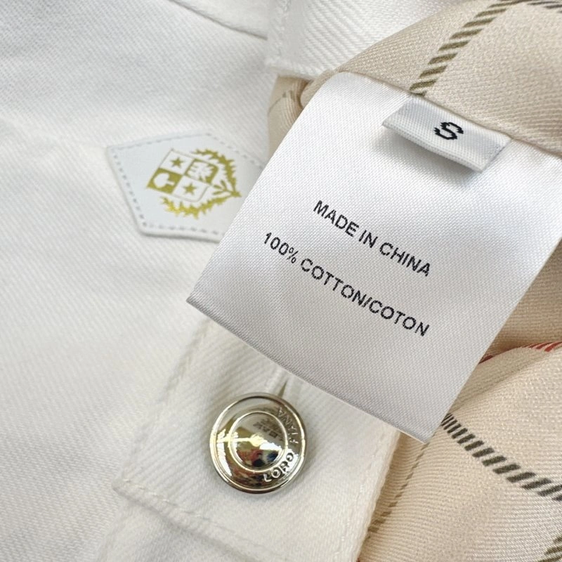 Loro Piana Vest MultiPurpose 154666