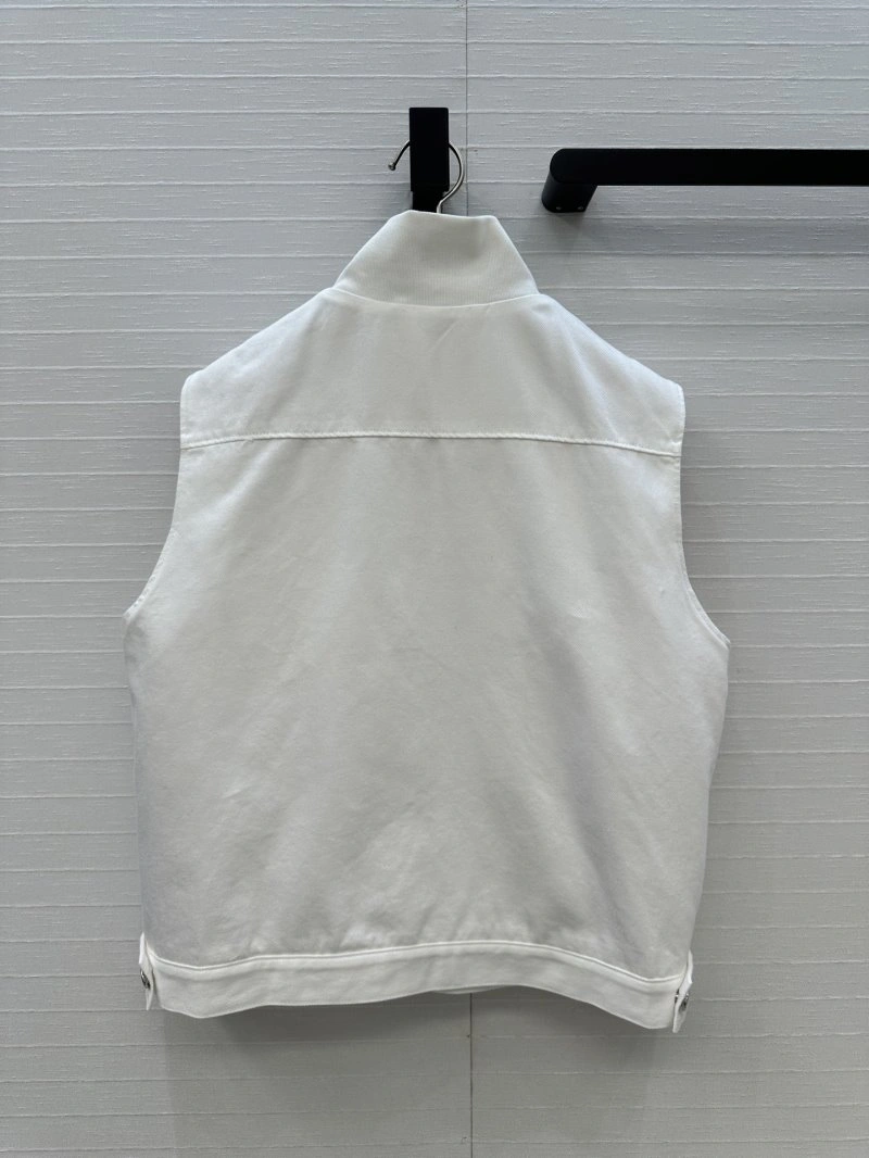 Seasonal Loro Piana Vest 154688