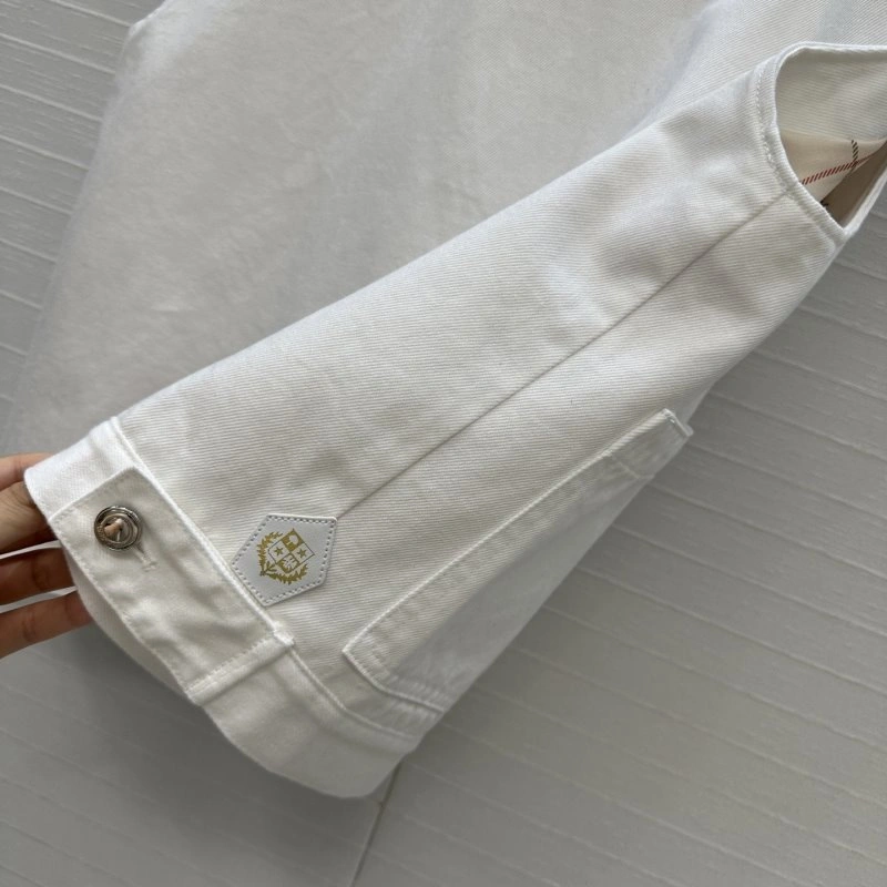 Seasonal Loro Piana Vest 154688