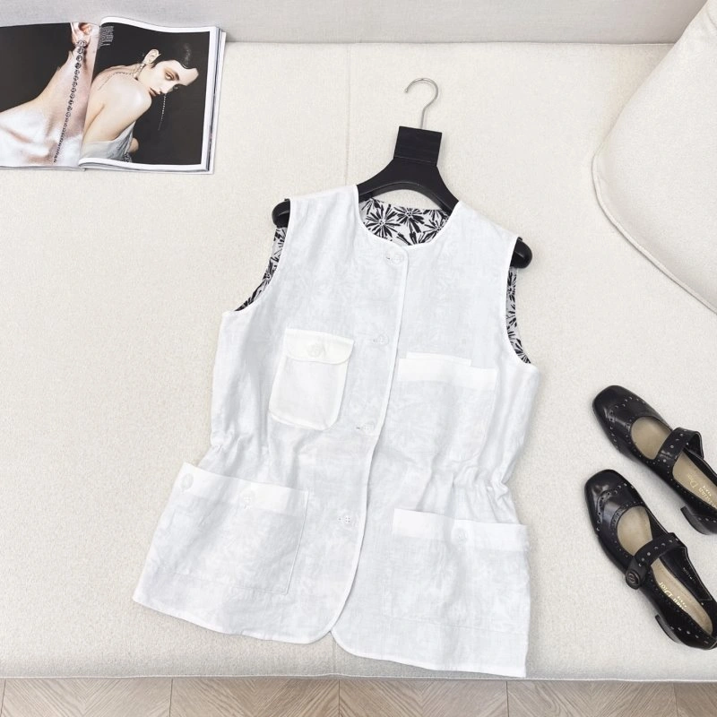 Stylish Loro Piana Vest 154677