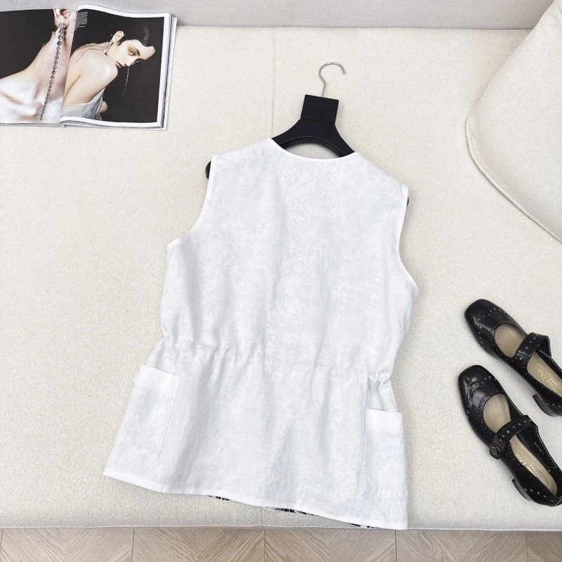 Stylish Loro Piana Vest 154677