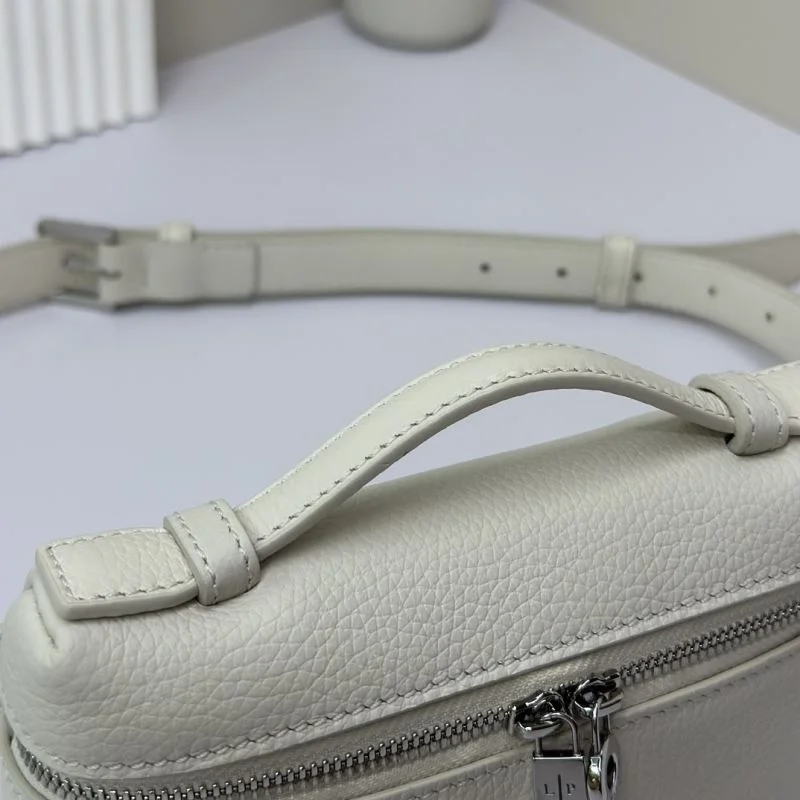 Loro Piana Waist Chest Packs Seasonal 49327