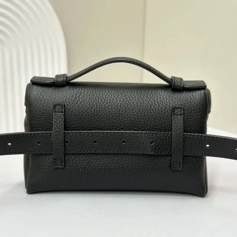 Loro Piana Waist Chest Packs Cozy 49325