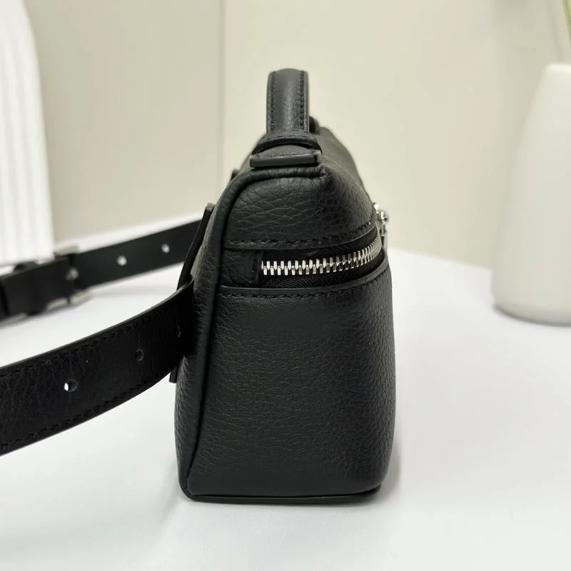 Loro Piana Waist Chest Packs Cozy 49325