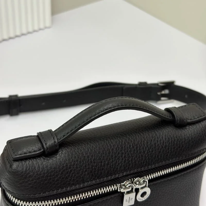Loro Piana Waist Chest Packs Cozy 49325