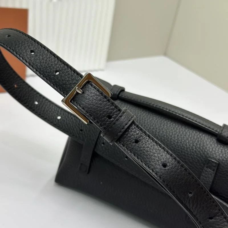 Loro Piana Waist Chest Packs Cozy 49325