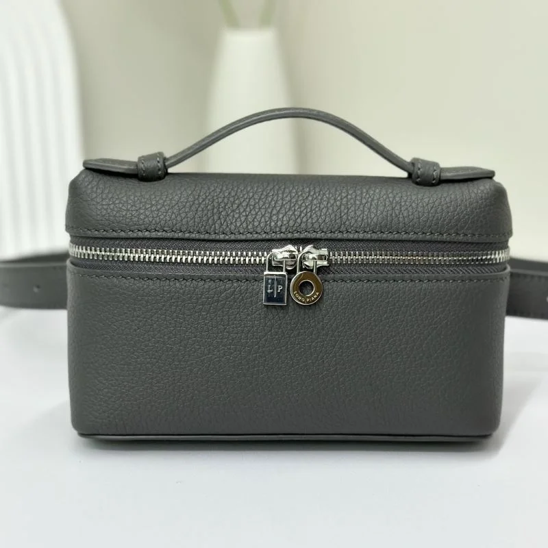 Loro Piana Waist Chest Packs Versatile 49329