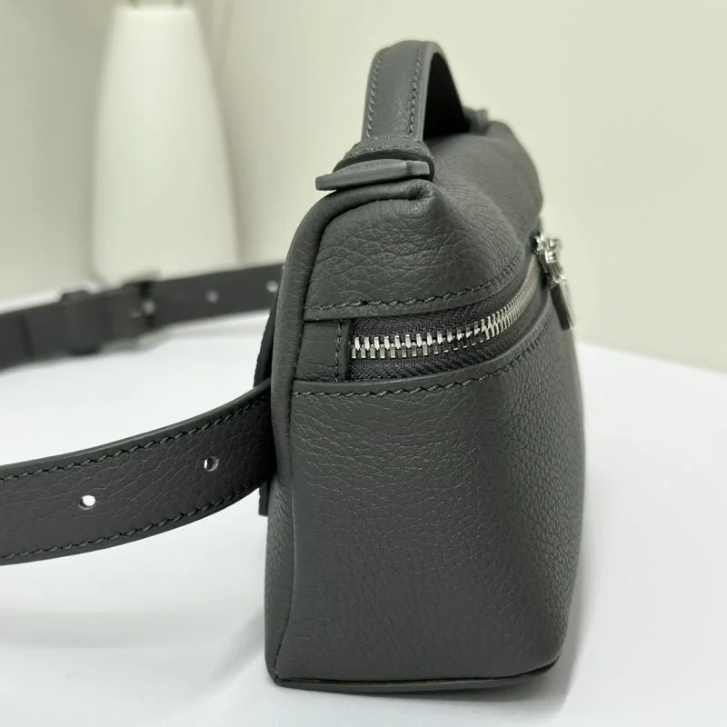 Loro Piana Waist Chest Packs Versatile 49329