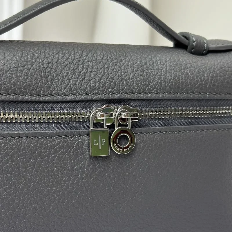 Loro Piana Waist Chest Packs Versatile 49329