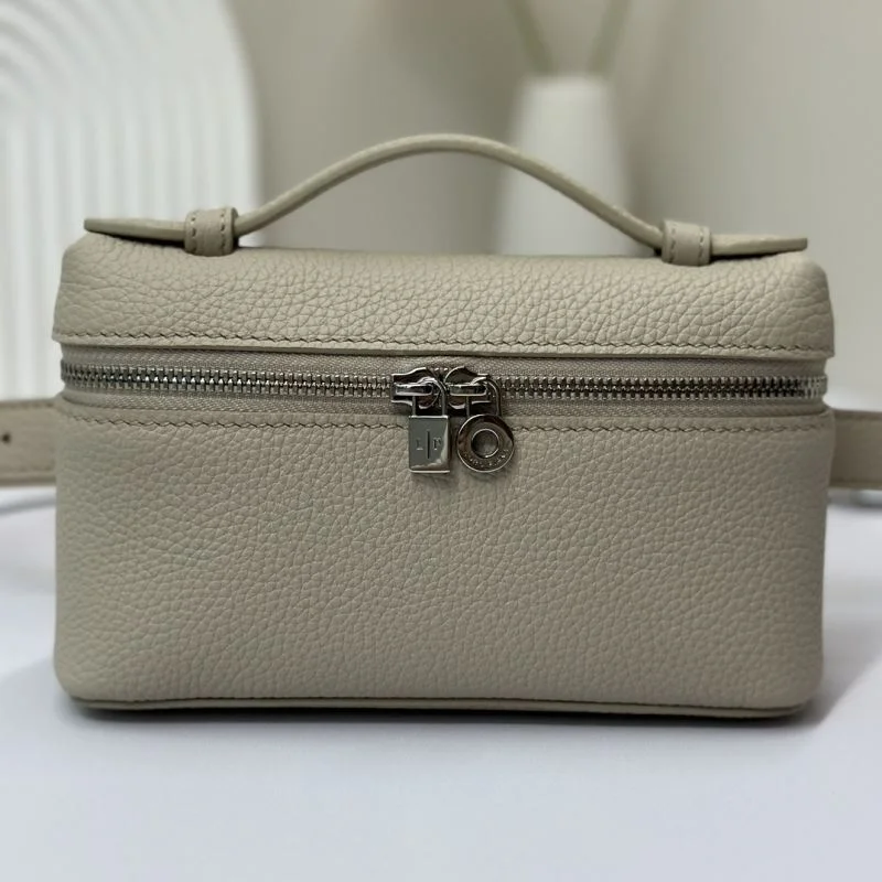 Unisex Loro Piana Waist Chest Packs 49321